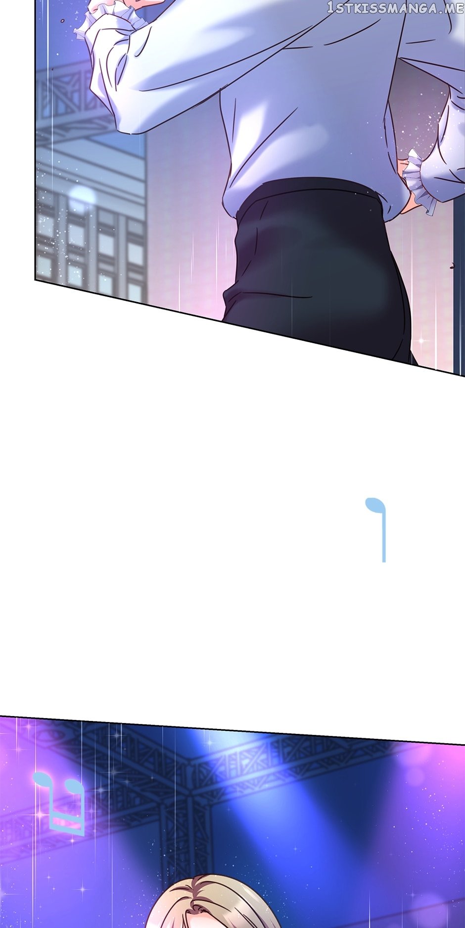Once Again Idol Chapter 87 - page 62