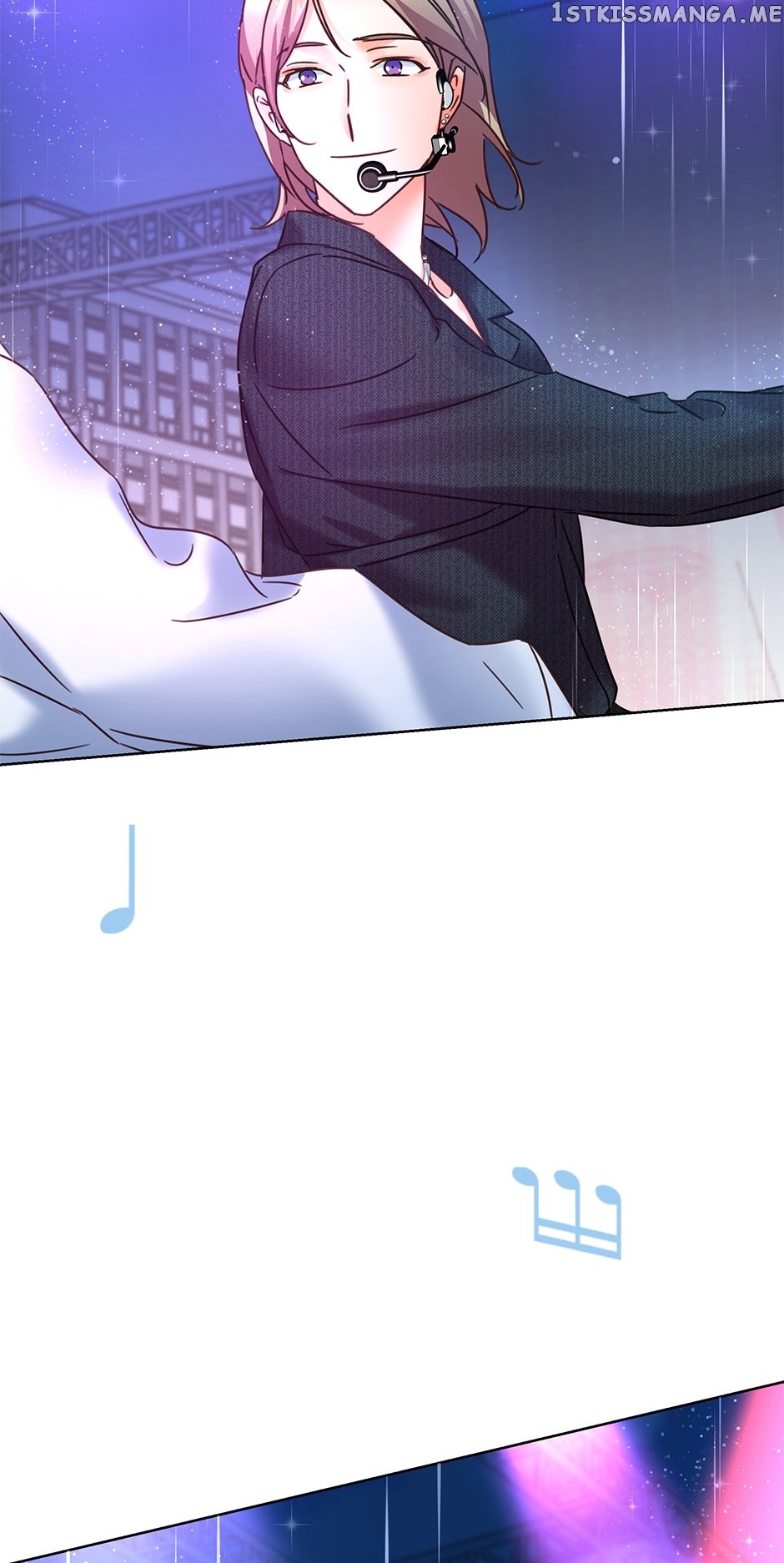 Once Again Idol Chapter 87 - page 63