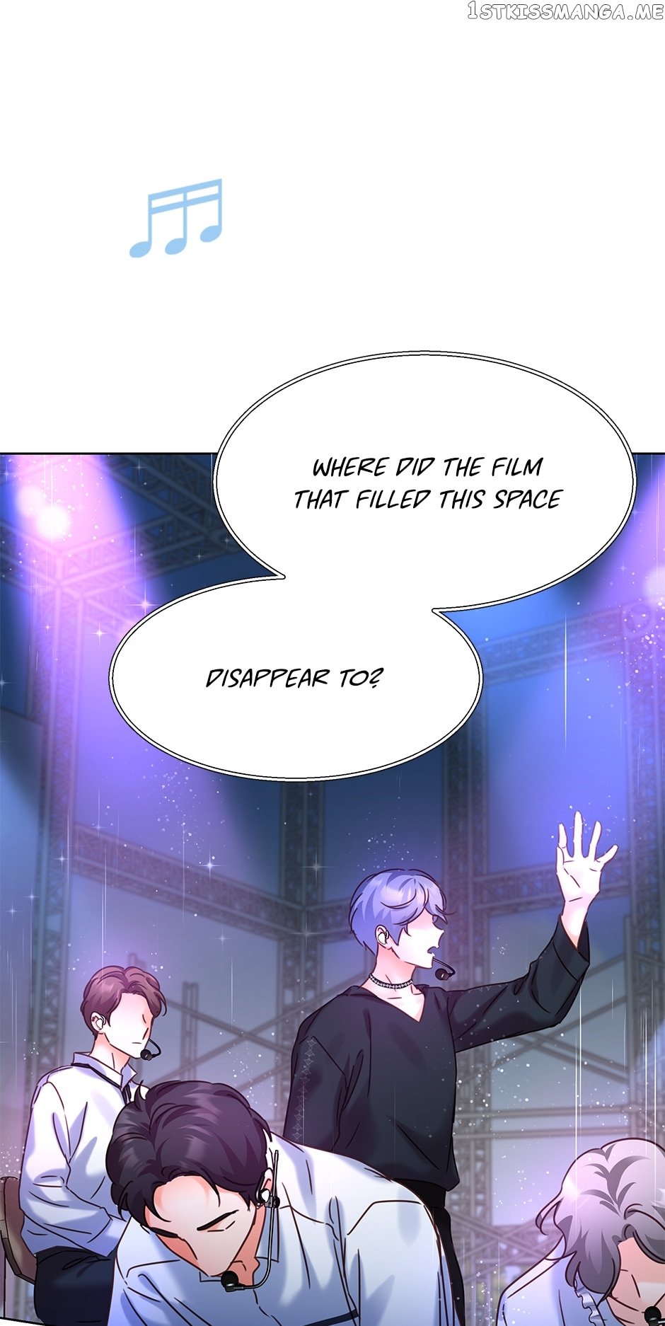 Once Again Idol Chapter 87 - page 66