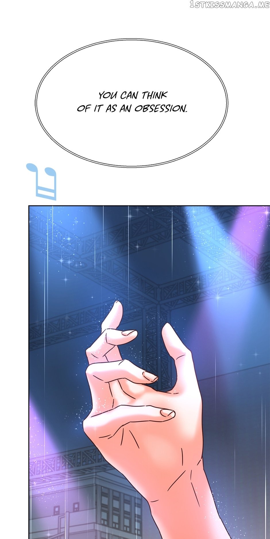 Once Again Idol Chapter 87 - page 70