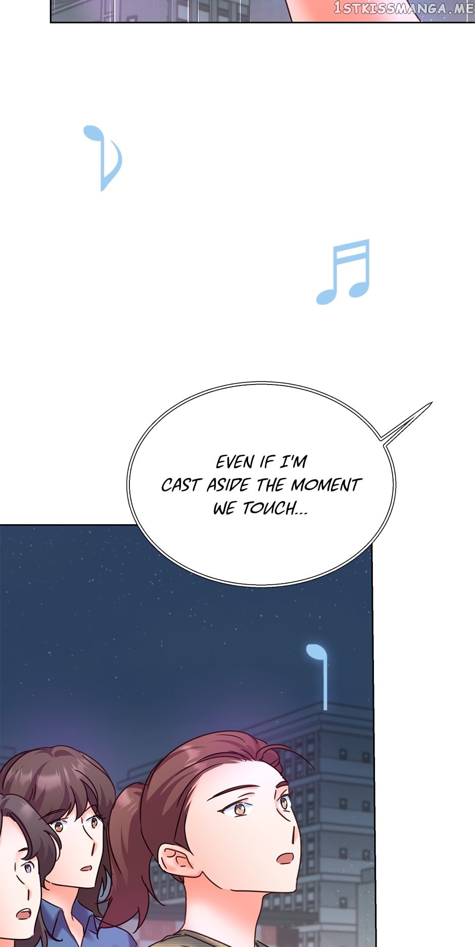 Once Again Idol Chapter 87 - page 71