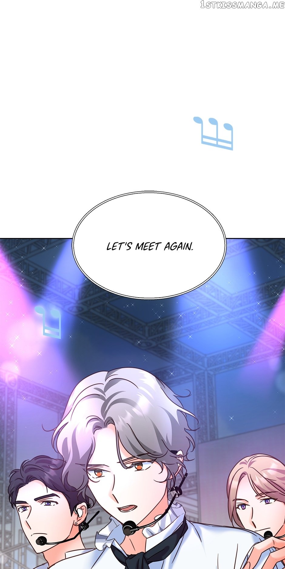 Once Again Idol Chapter 87 - page 73