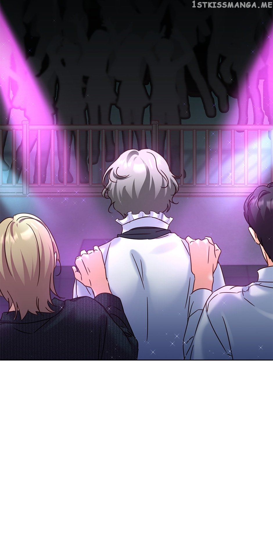 Once Again Idol Chapter 87 - page 75