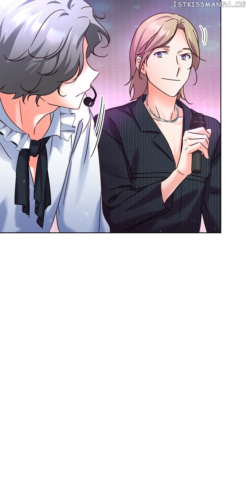 Once Again Idol Chapter 87 - page 79