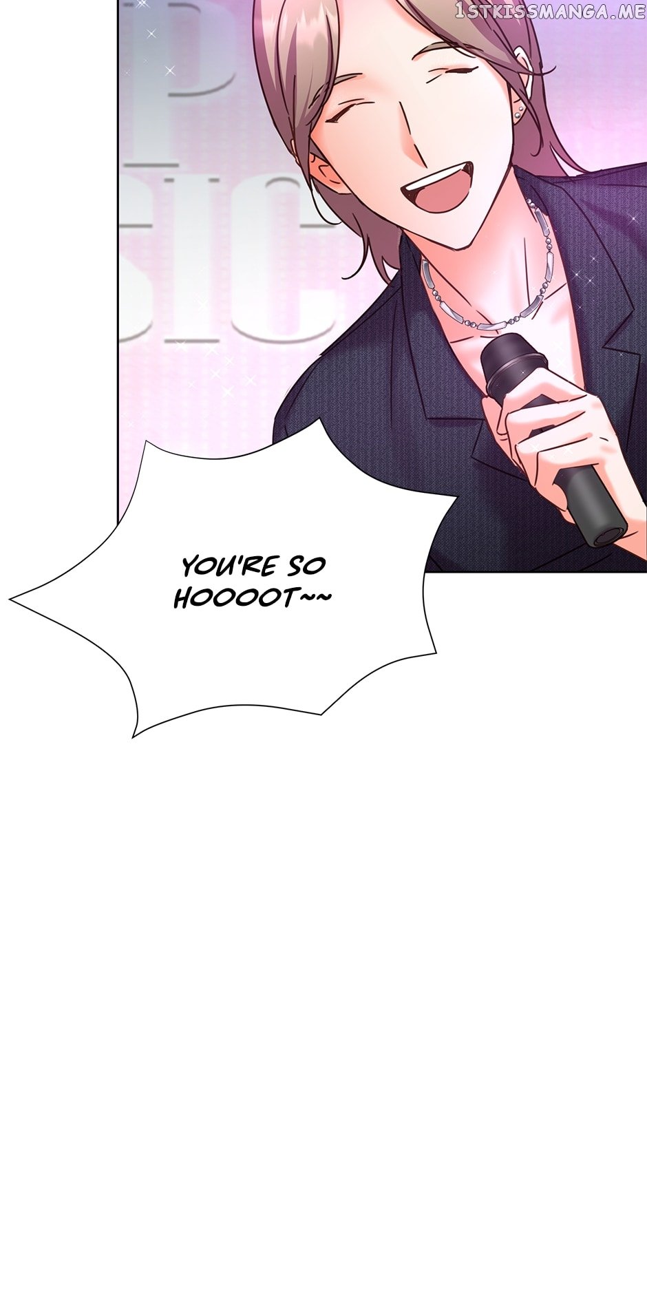 Once Again Idol Chapter 87 - page 83