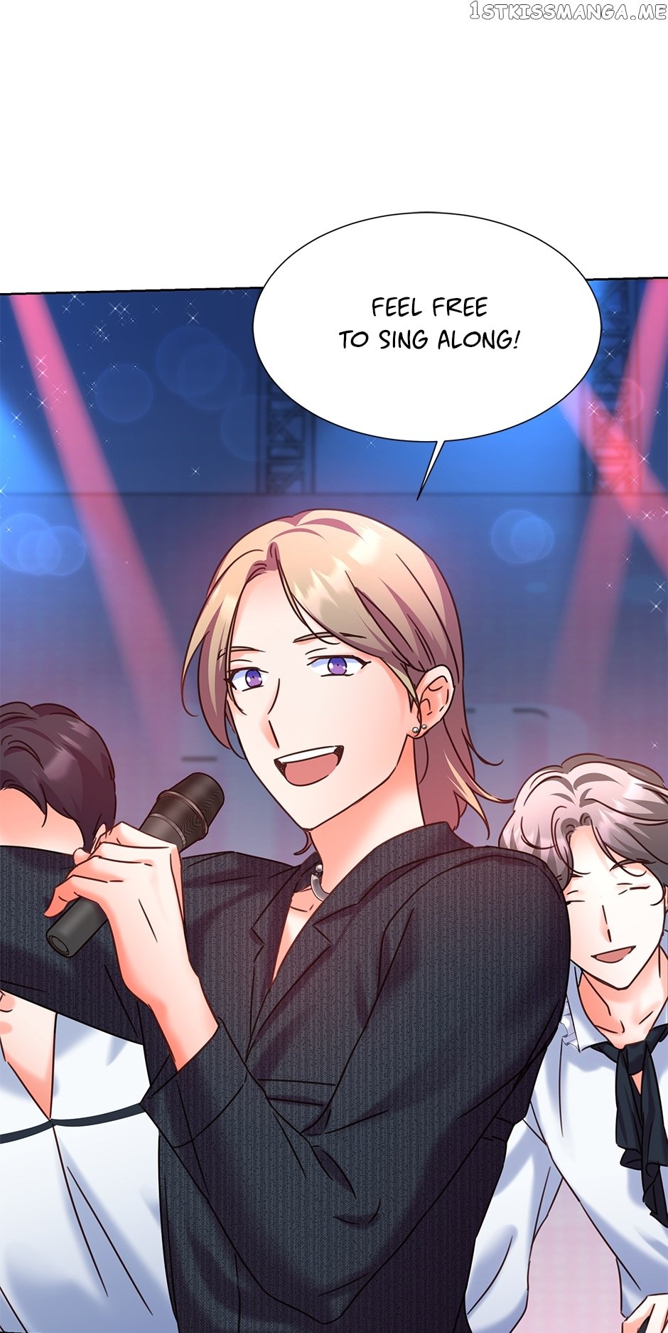 Once Again Idol Chapter 87 - page 89