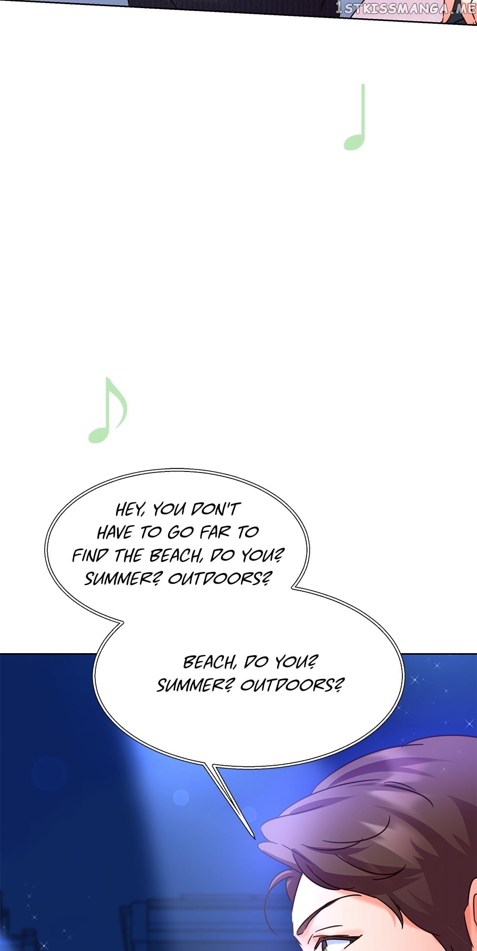 Once Again Idol Chapter 87 - page 90