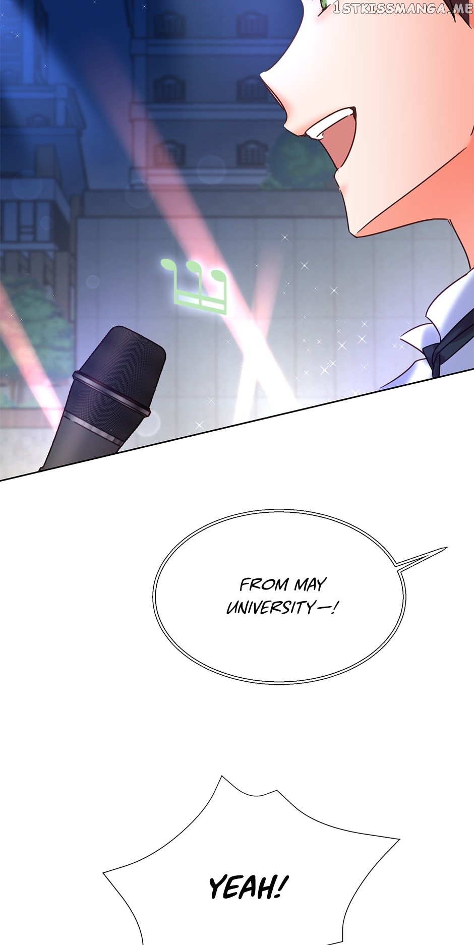Once Again Idol Chapter 87 - page 91