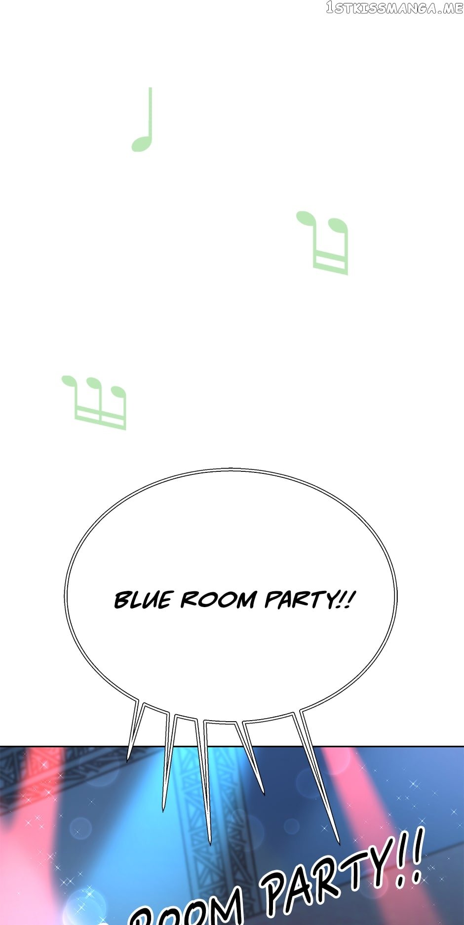 Once Again Idol Chapter 87 - page 97