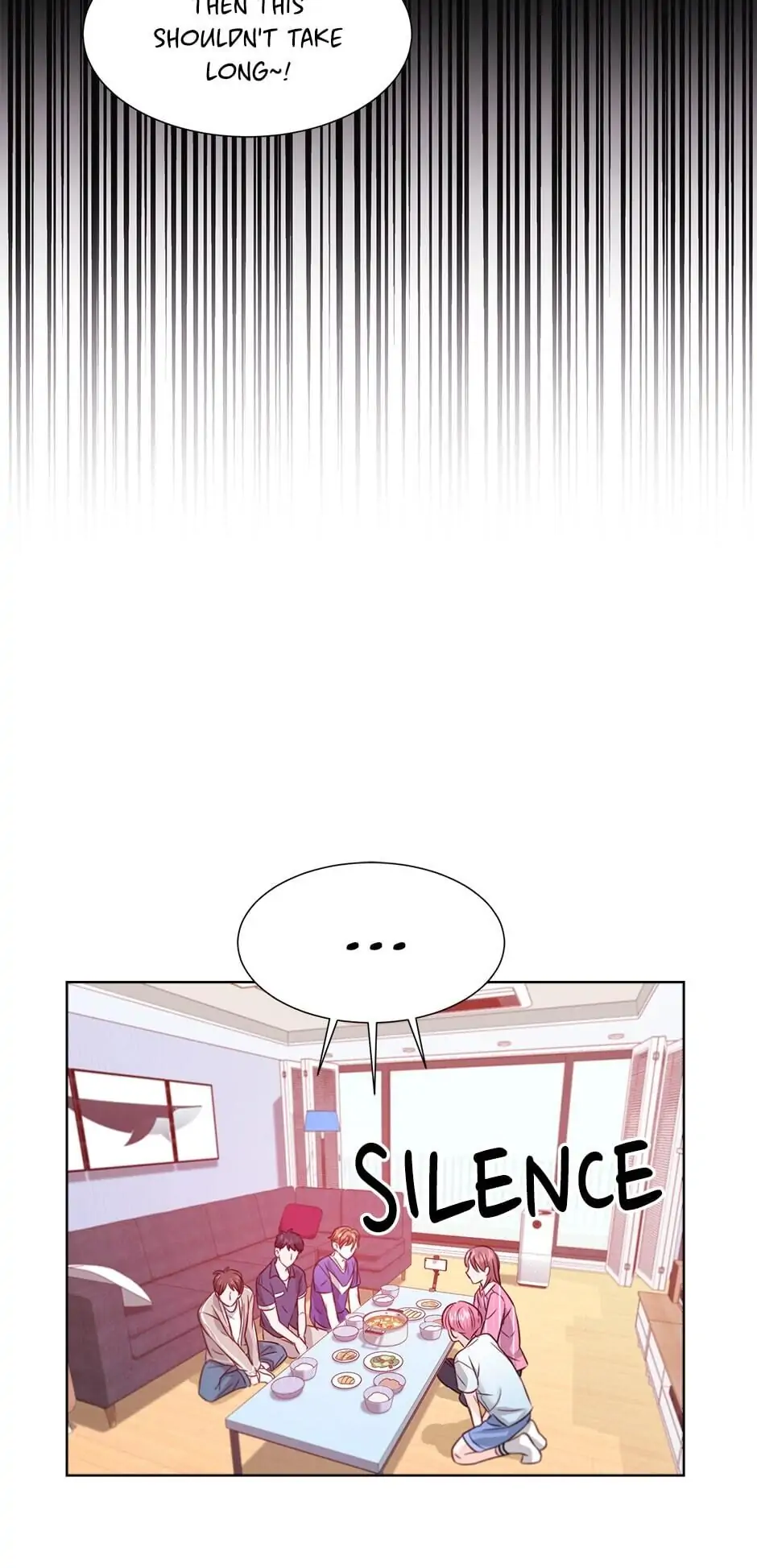 Once Again Idol Chapter 20 - page 10