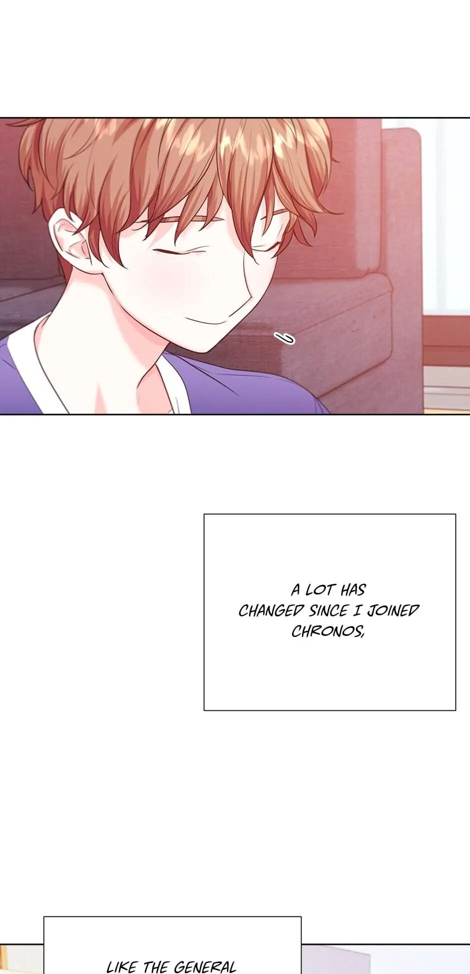 Once Again Idol Chapter 20 - page 39