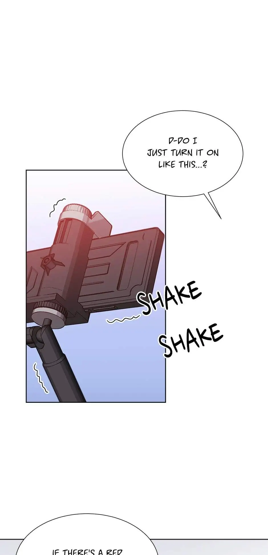 Once Again Idol Chapter 20 - page 4