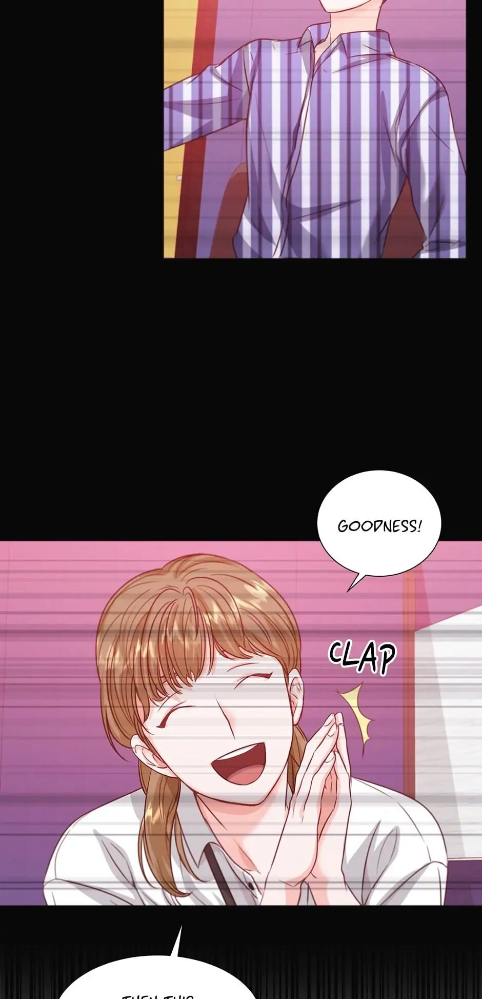Once Again Idol Chapter 20 - page 9