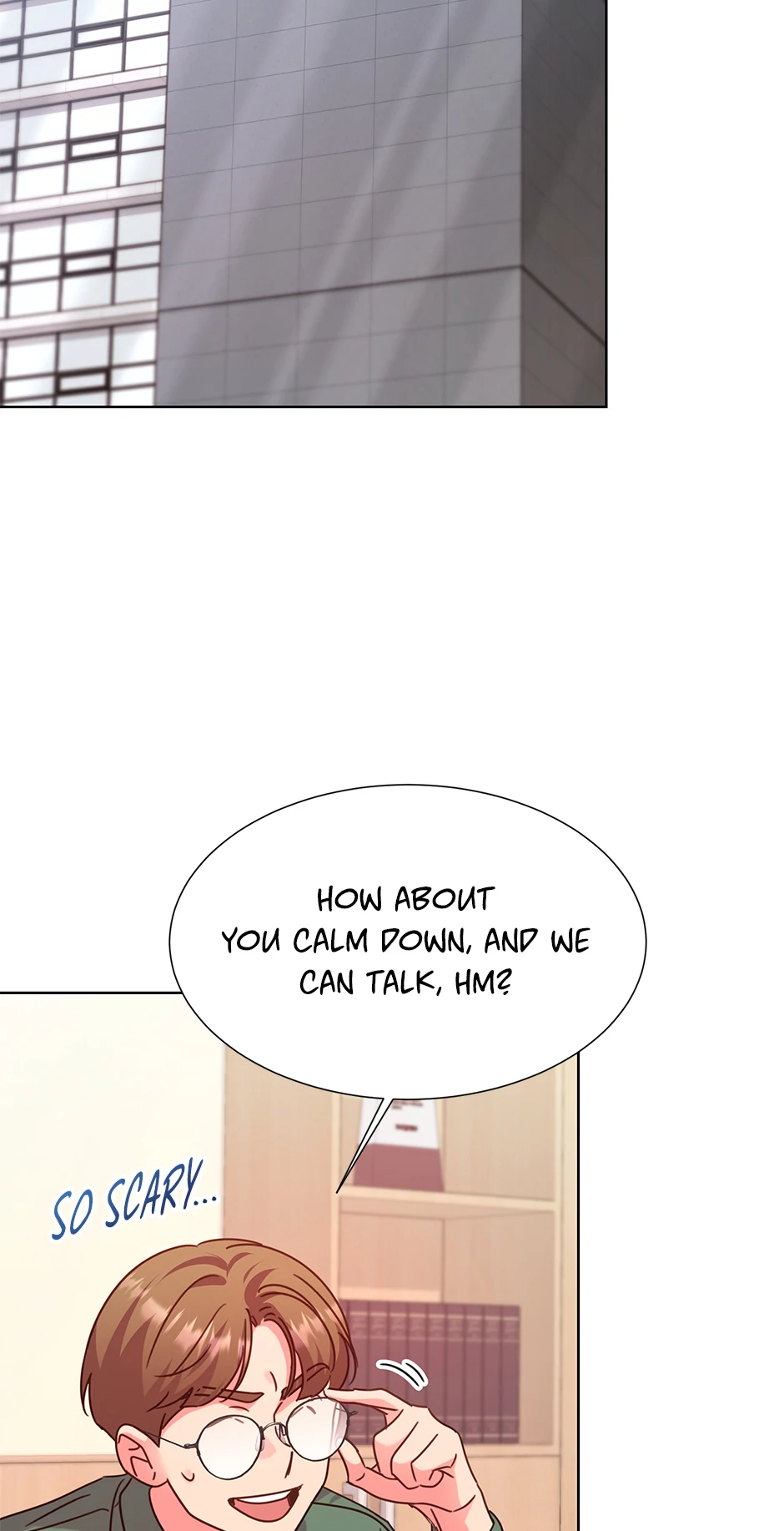 Once Again Idol Chapter 145 - page 11