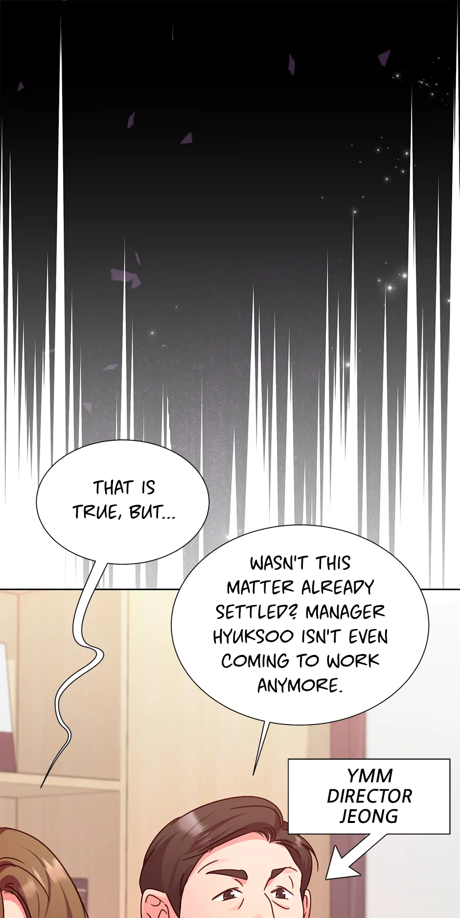 Once Again Idol Chapter 145 - page 16
