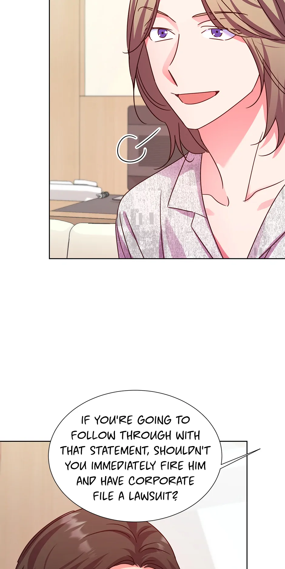 Once Again Idol Chapter 145 - page 18