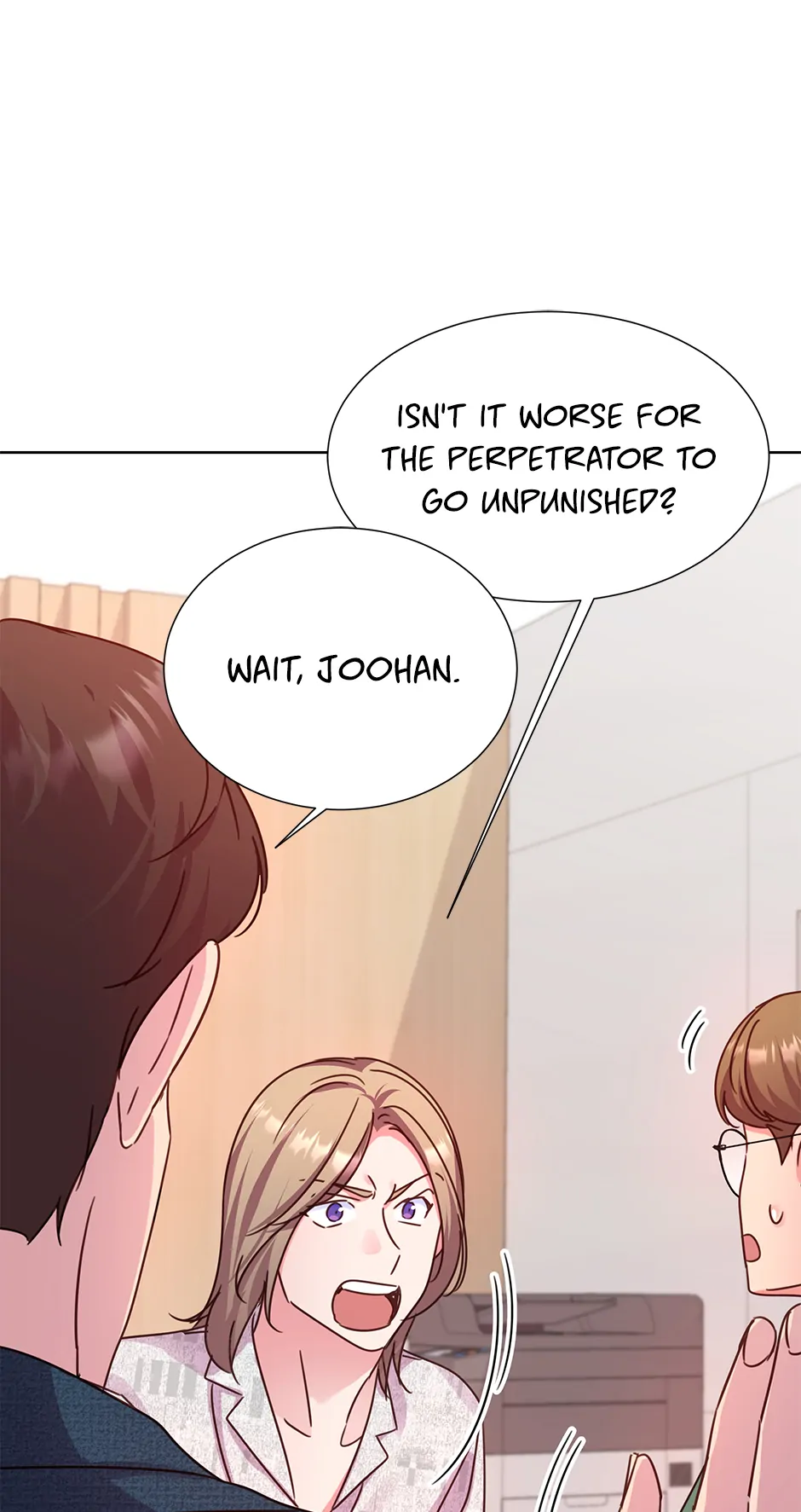 Once Again Idol Chapter 145 - page 24