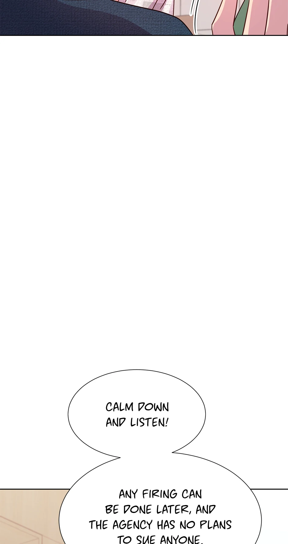 Once Again Idol Chapter 145 - page 25