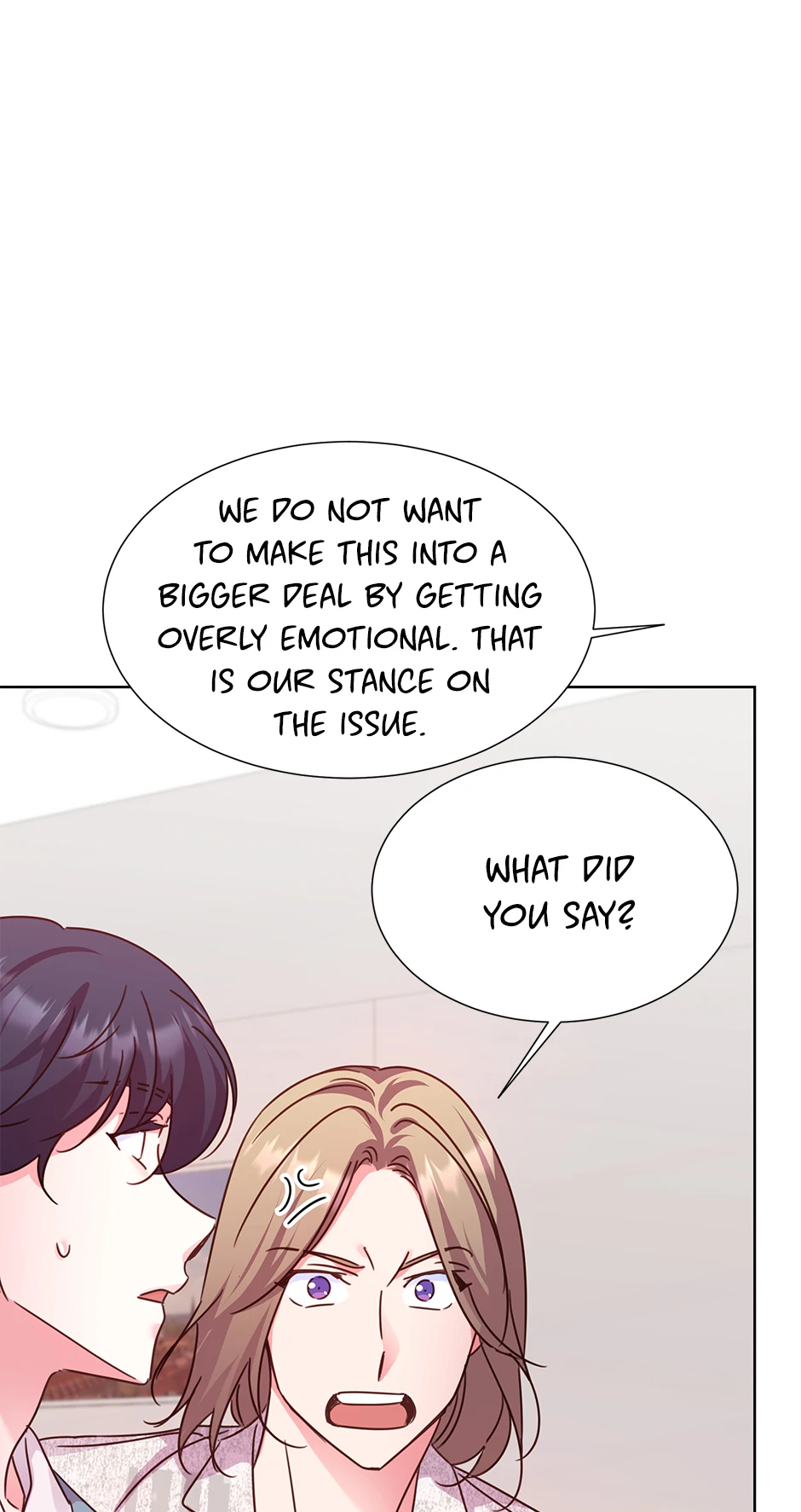 Once Again Idol Chapter 145 - page 27