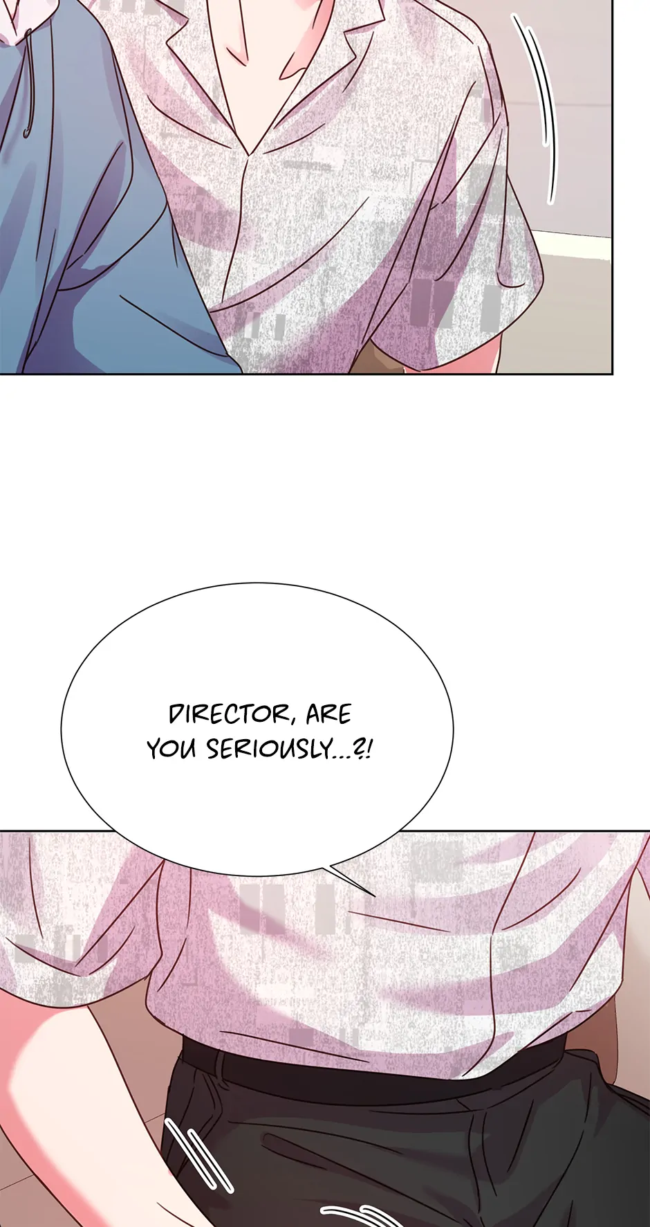 Once Again Idol Chapter 145 - page 28
