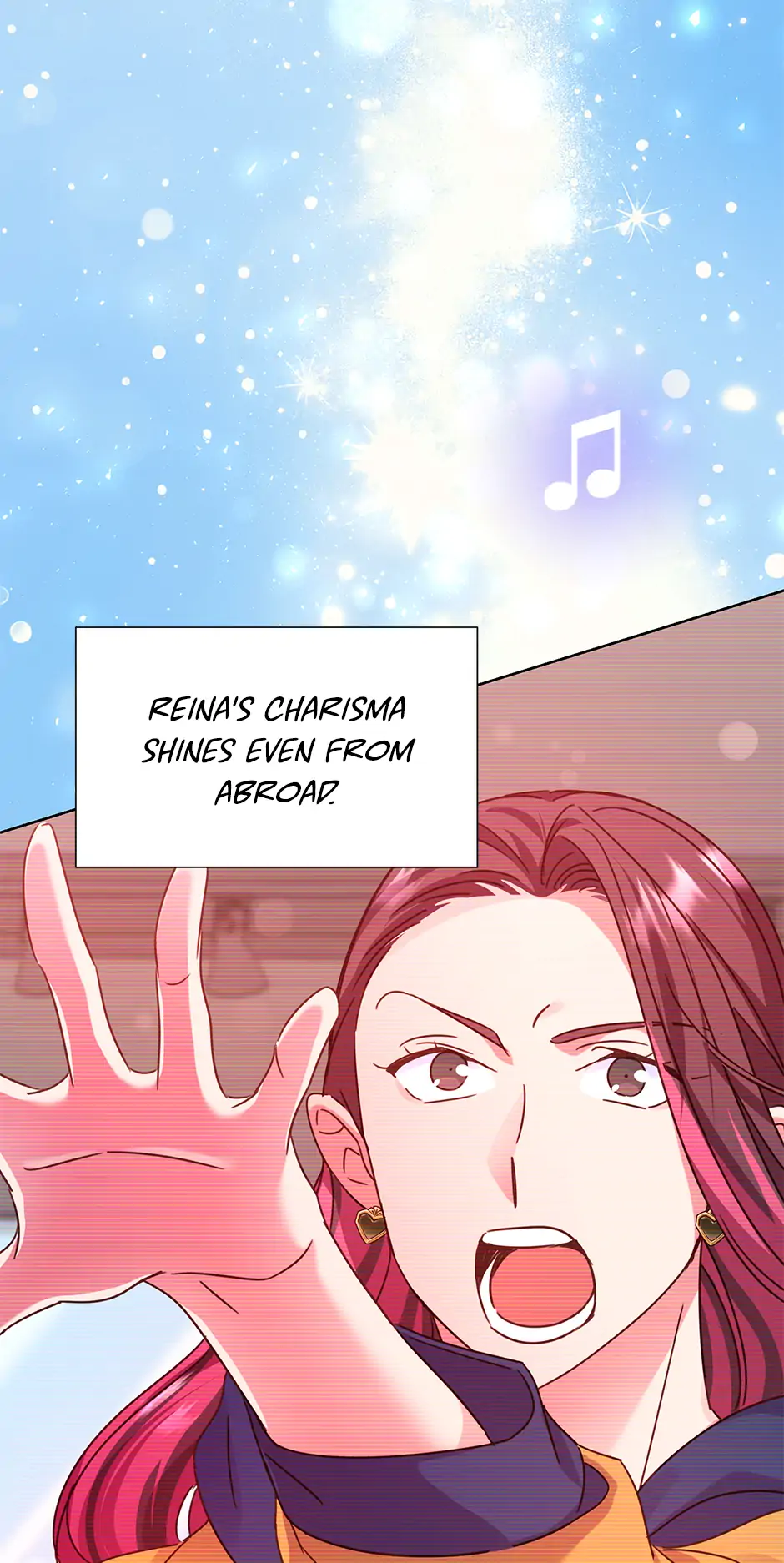 Once Again Idol Chapter 145 - page 3