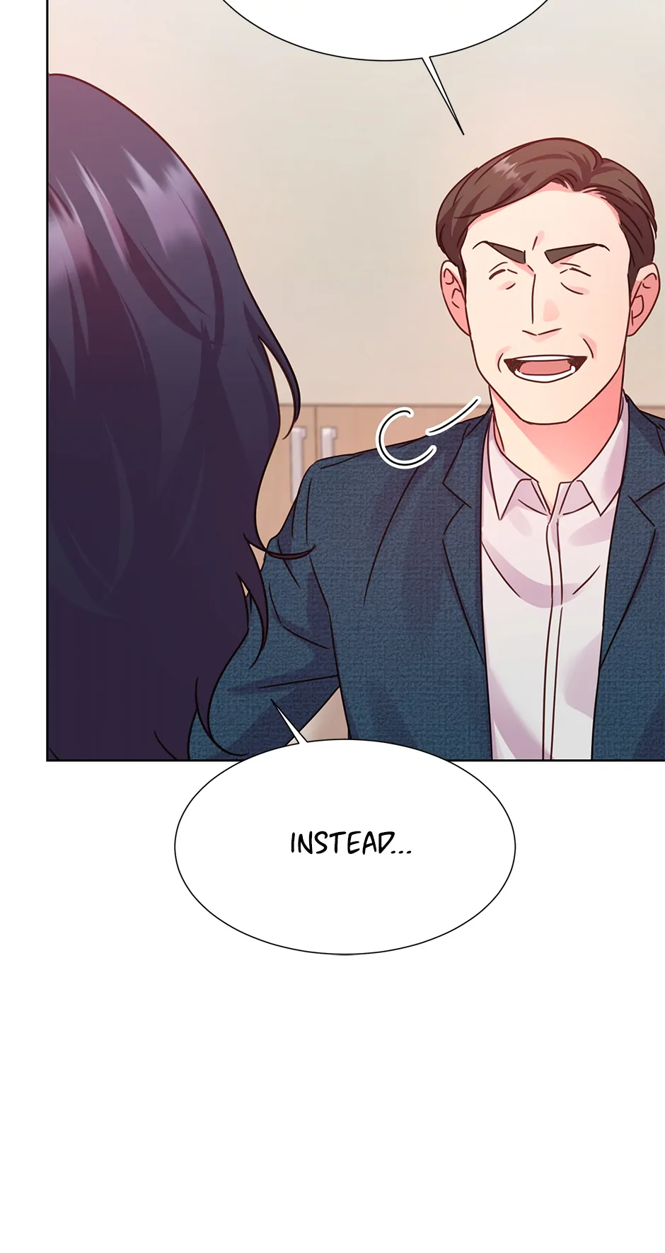 Once Again Idol Chapter 145 - page 31