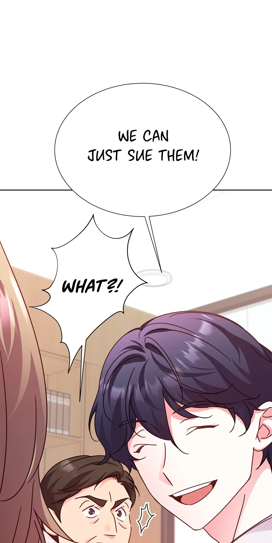 Once Again Idol Chapter 145 - page 32