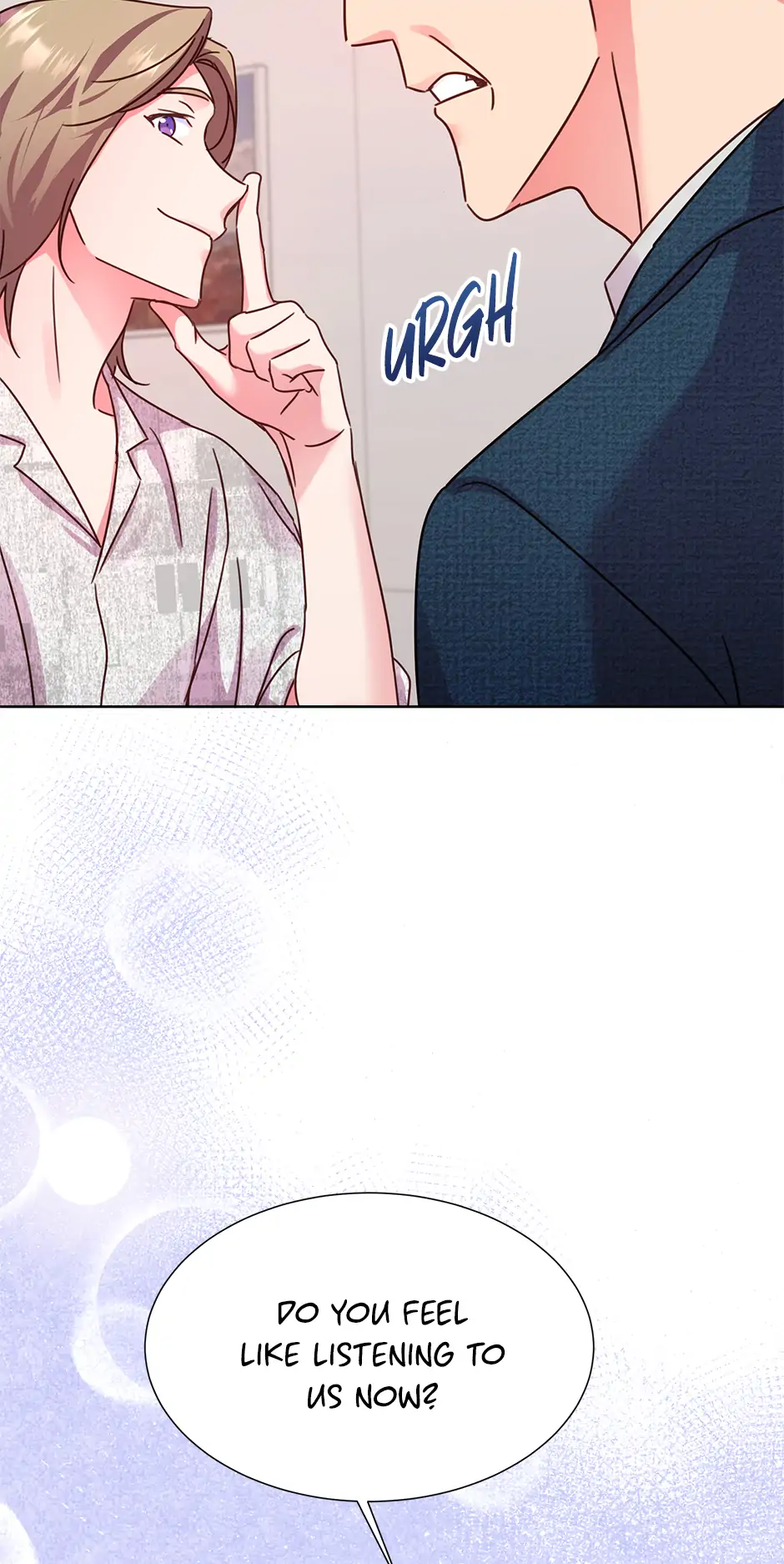 Once Again Idol Chapter 145 - page 38