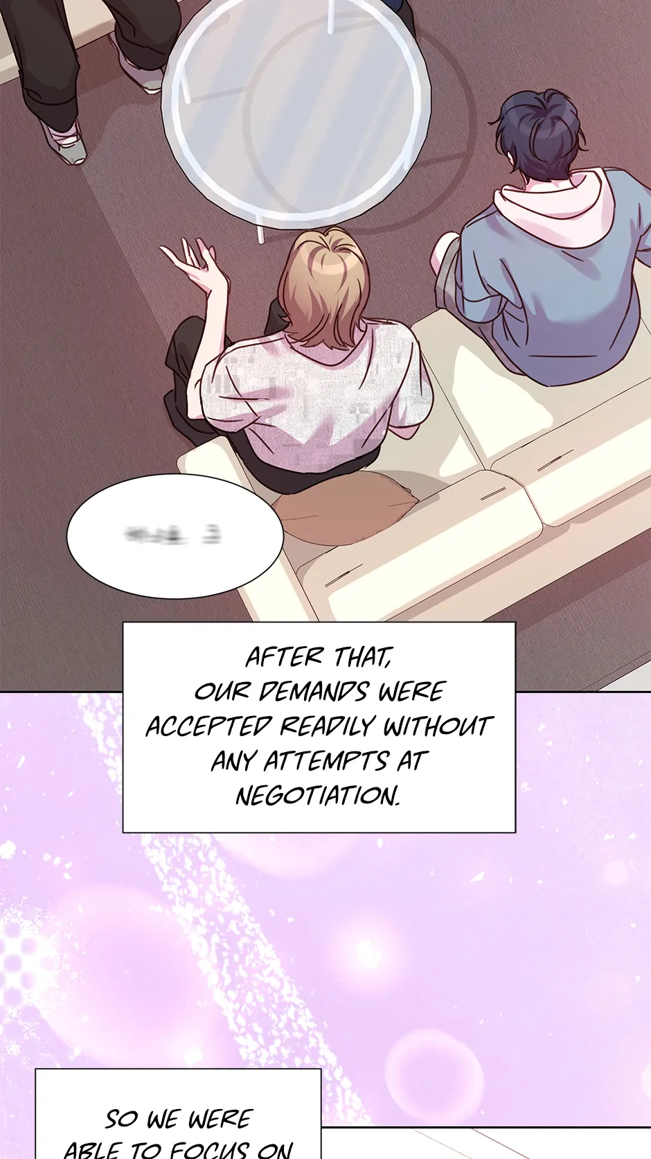 Once Again Idol Chapter 145 - page 41