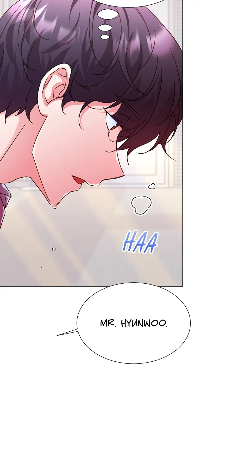 Once Again Idol Chapter 145 - page 49