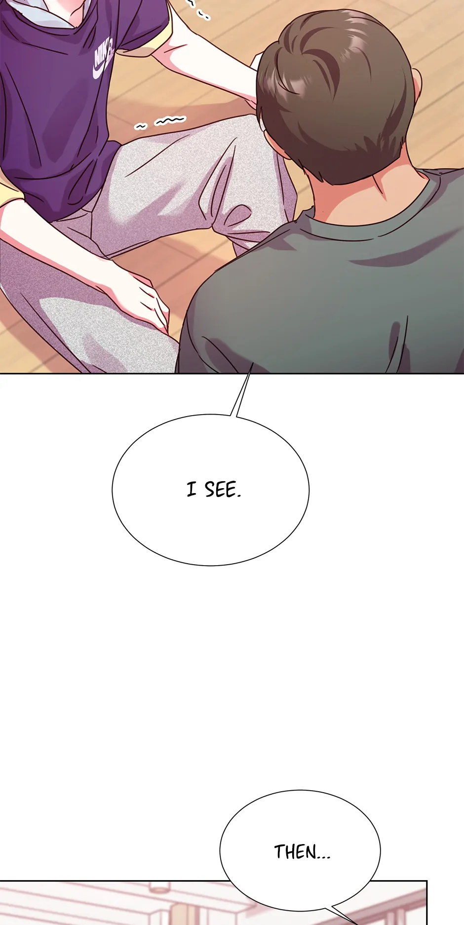 Once Again Idol Chapter 145 - page 52
