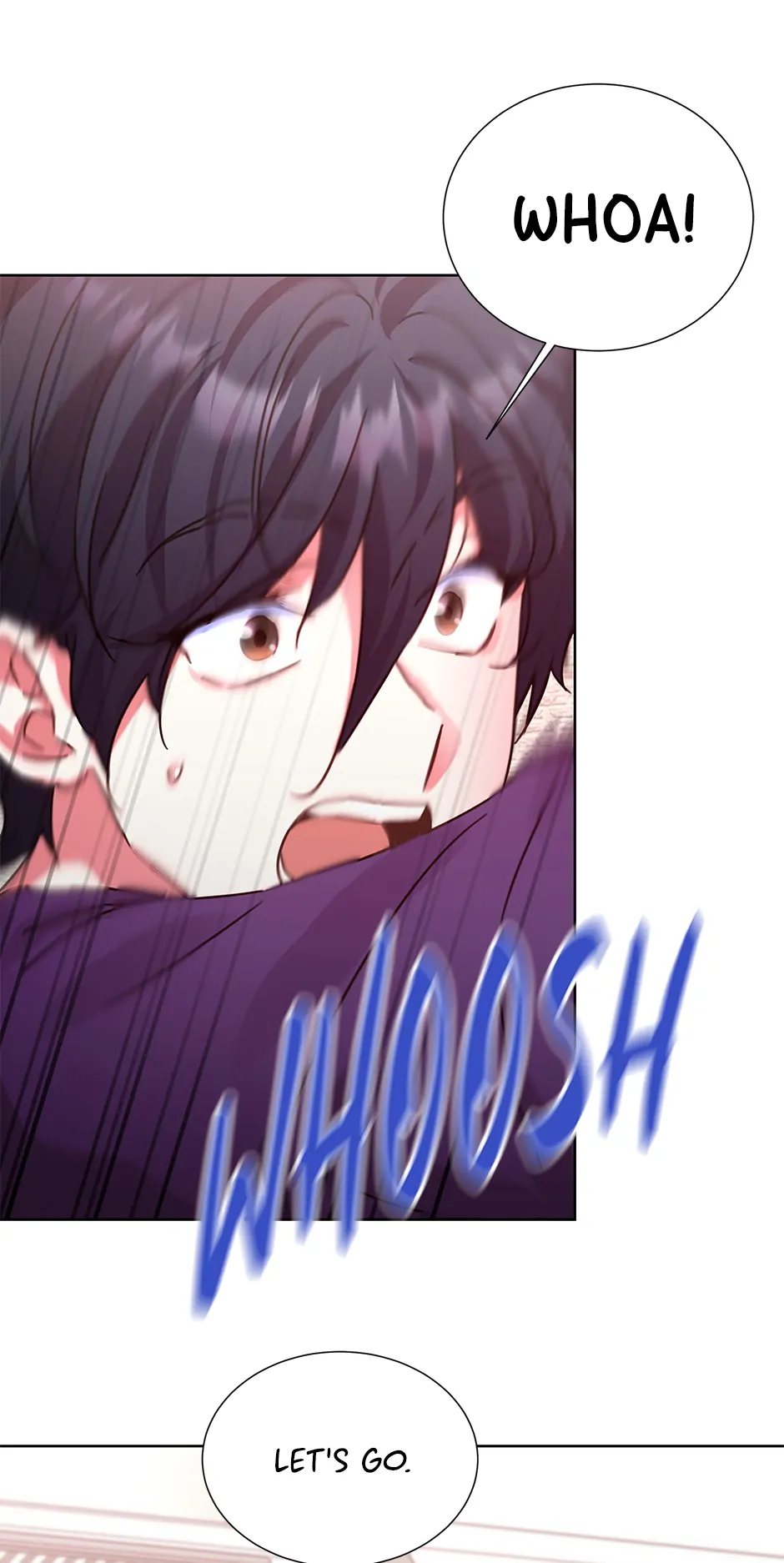 Once Again Idol Chapter 145 - page 54