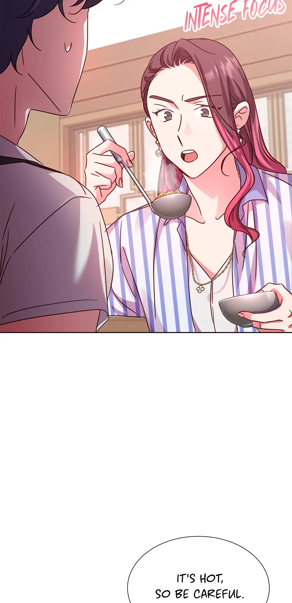 Once Again Idol Chapter 145 - page 64