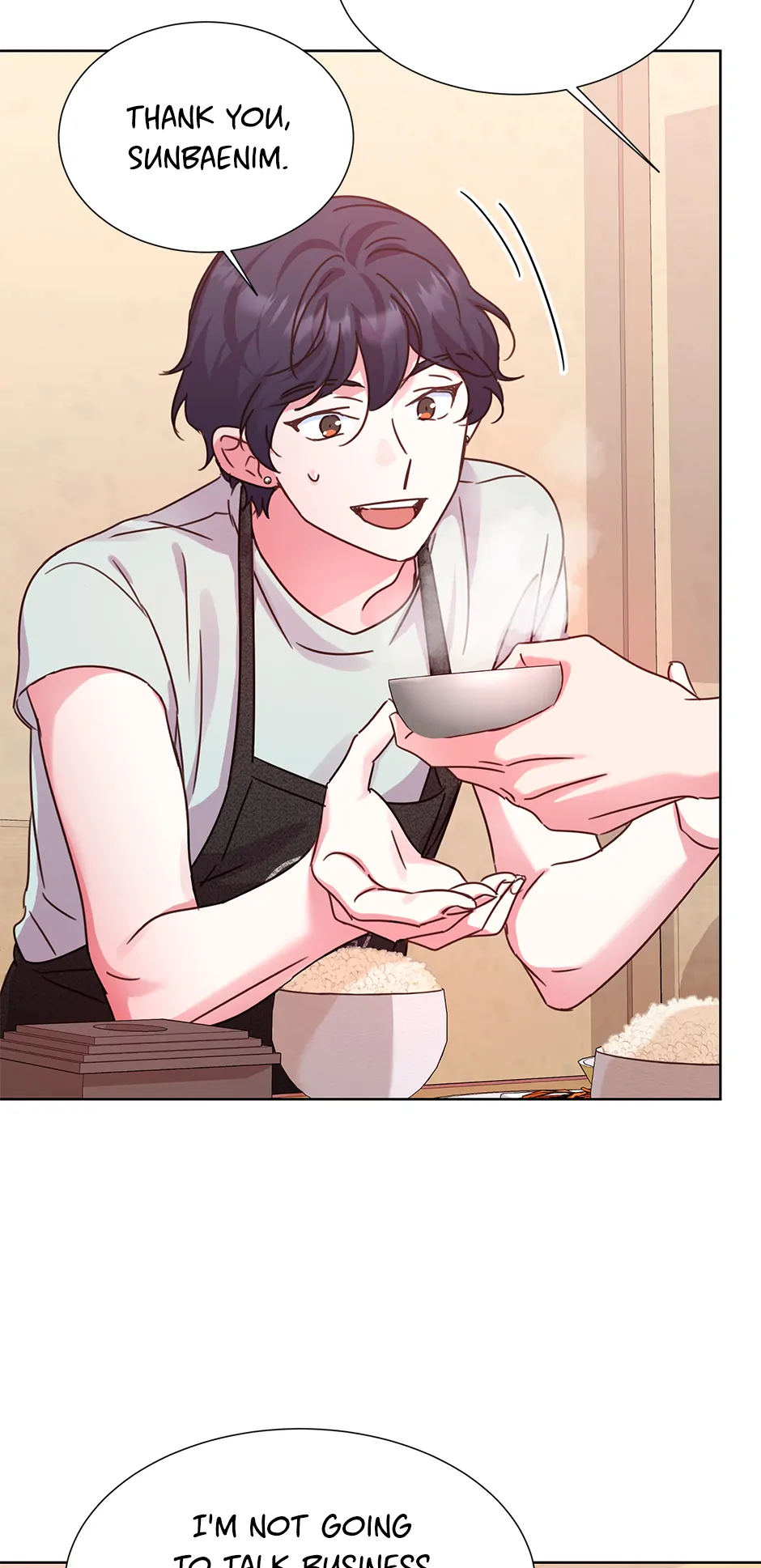 Once Again Idol Chapter 145 - page 65