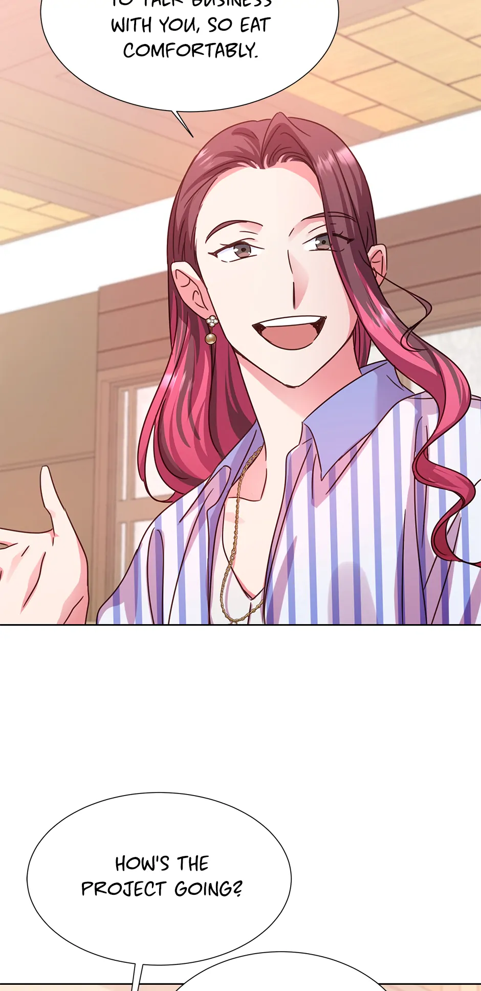 Once Again Idol Chapter 145 - page 66
