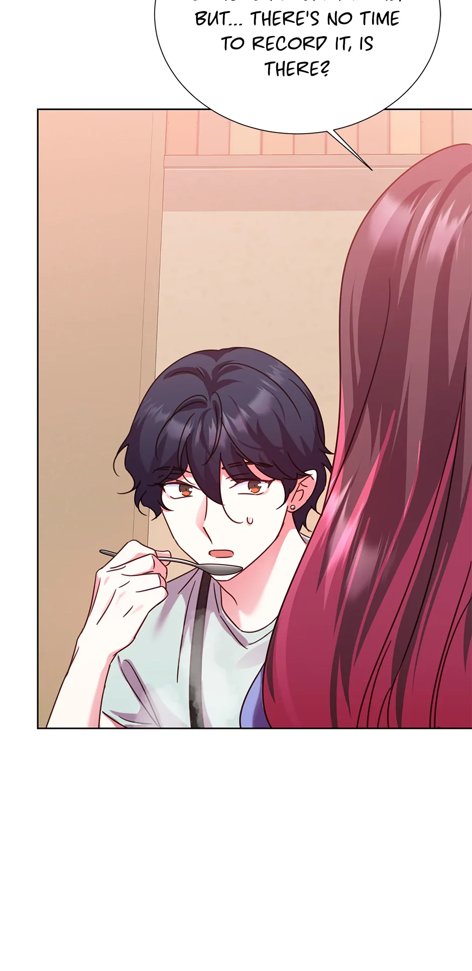 Once Again Idol Chapter 145 - page 68