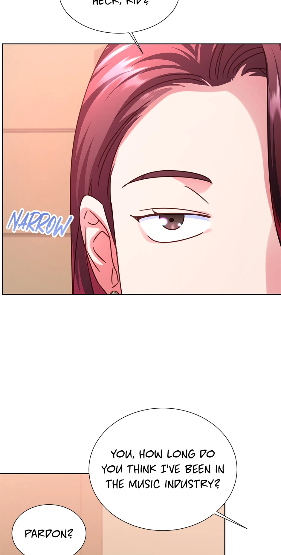 Once Again Idol Chapter 145 - page 72