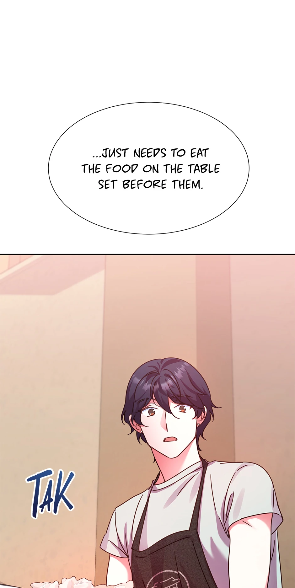 Once Again Idol Chapter 145 - page 76