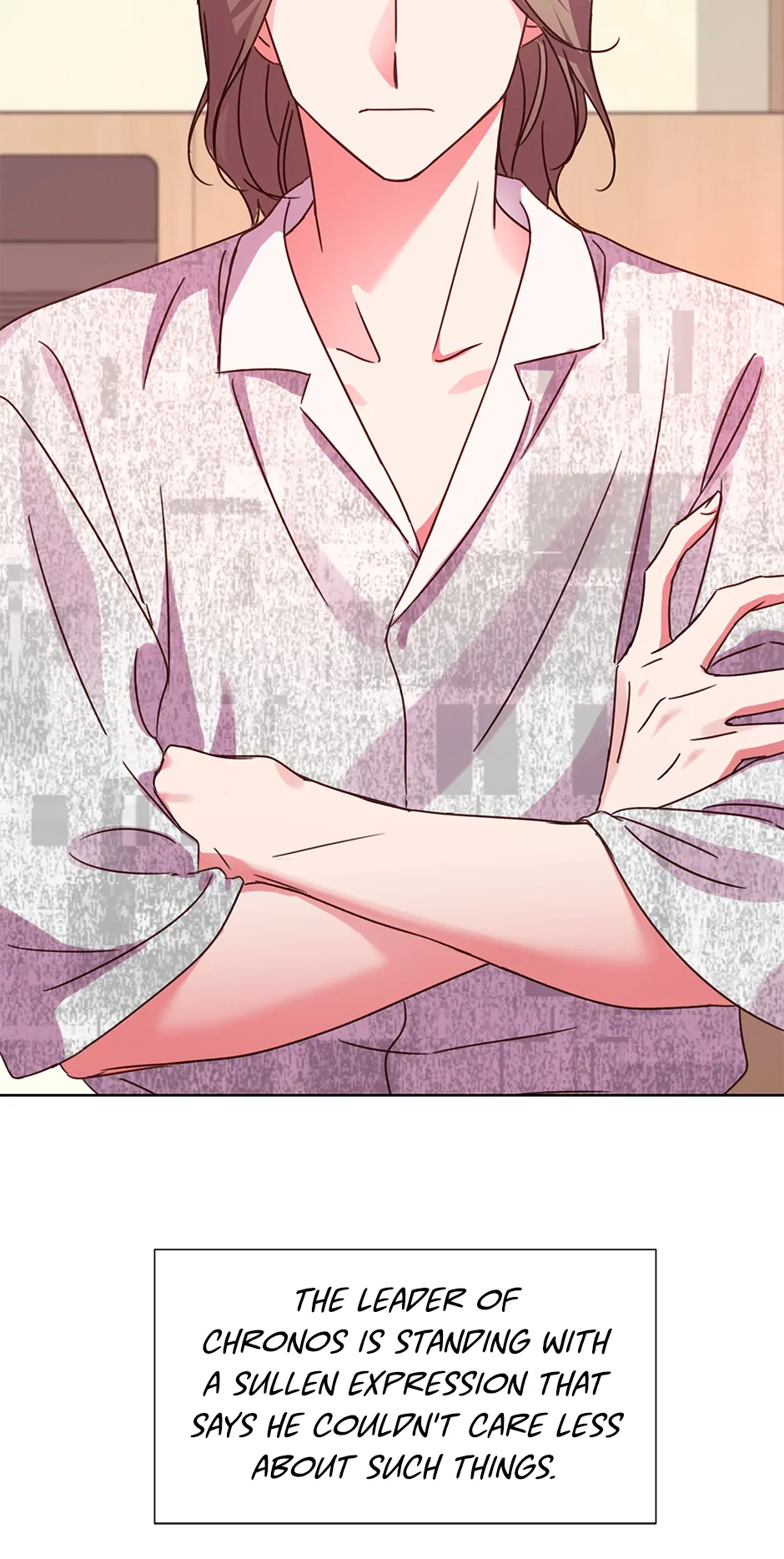 Once Again Idol Chapter 145 - page 8