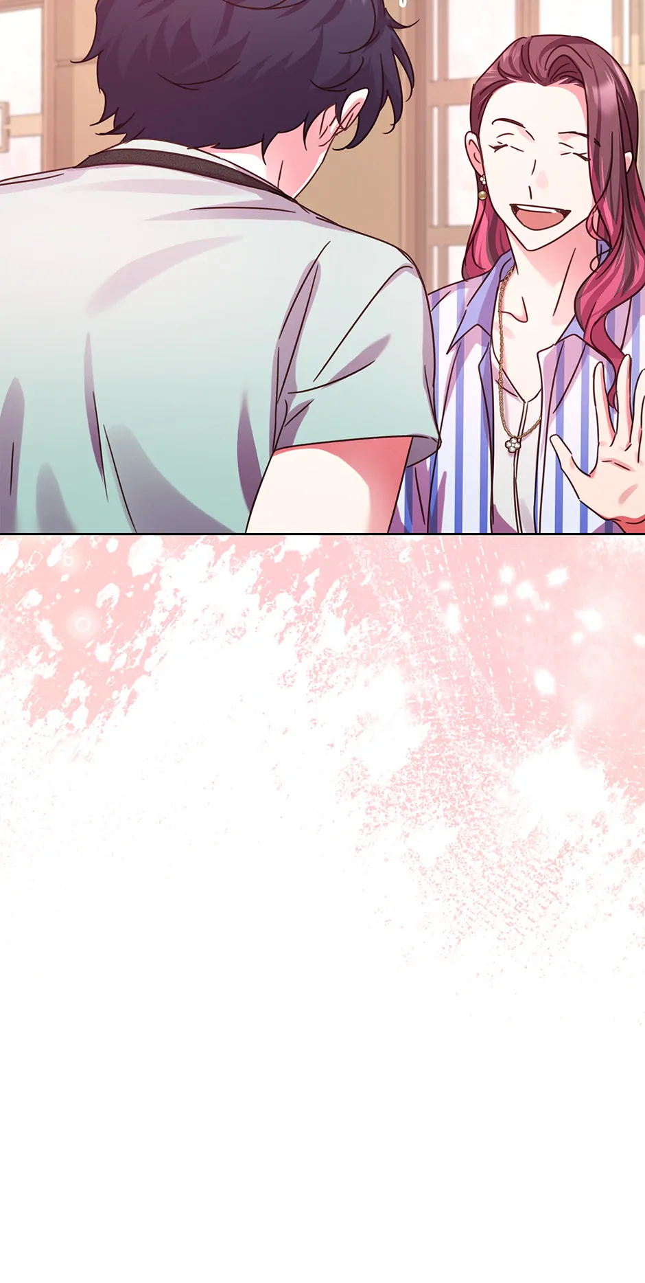 Once Again Idol Chapter 145 - page 83