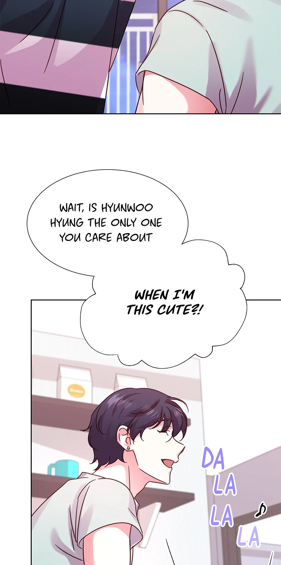 Once Again Idol Chapter 145 - page 88