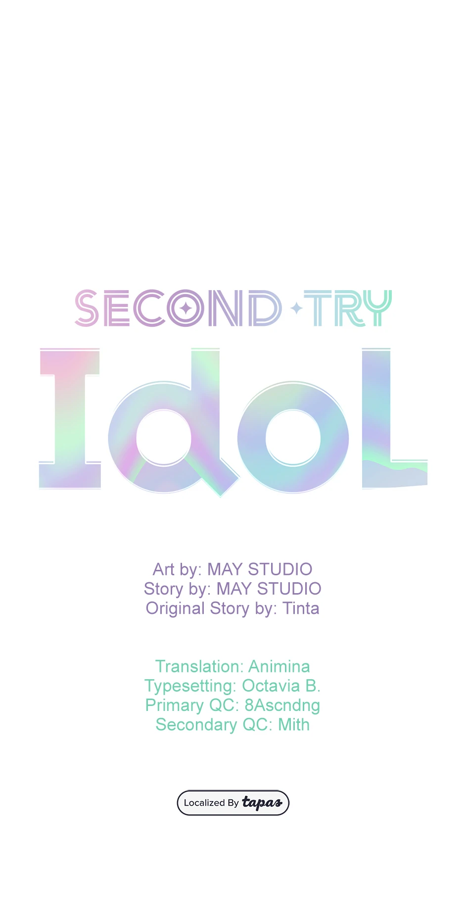 Once Again Idol Chapter 145 - page 9