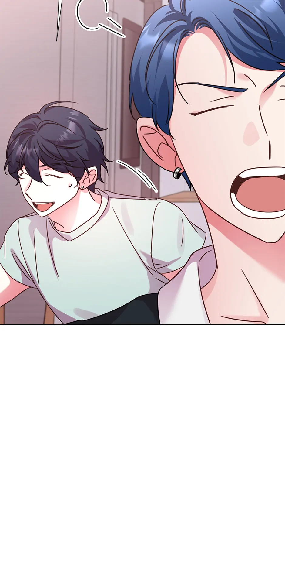 Once Again Idol Chapter 145 - page 90