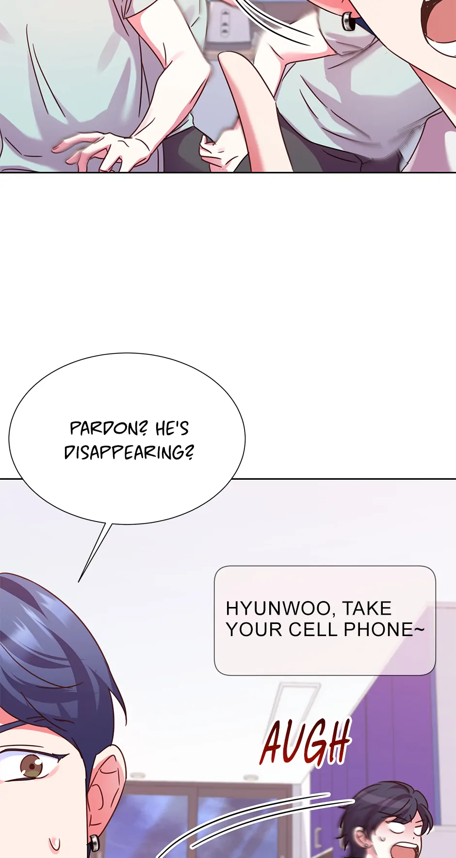 Once Again Idol Chapter 145 - page 93
