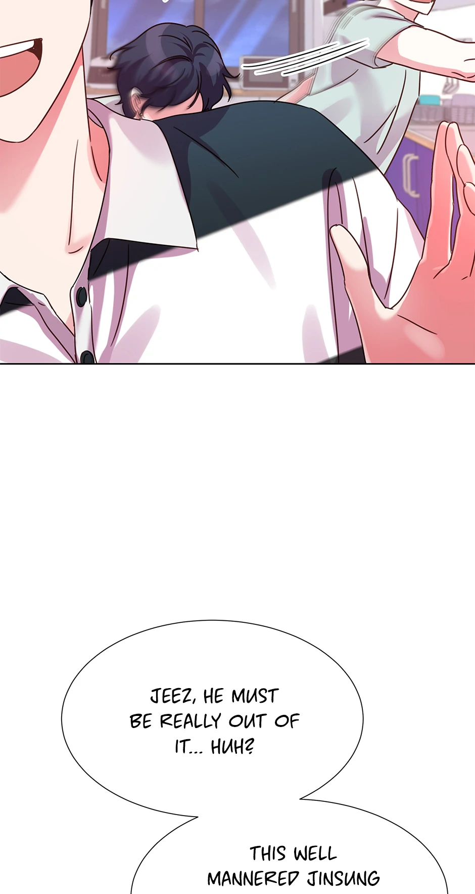 Once Again Idol Chapter 145 - page 94