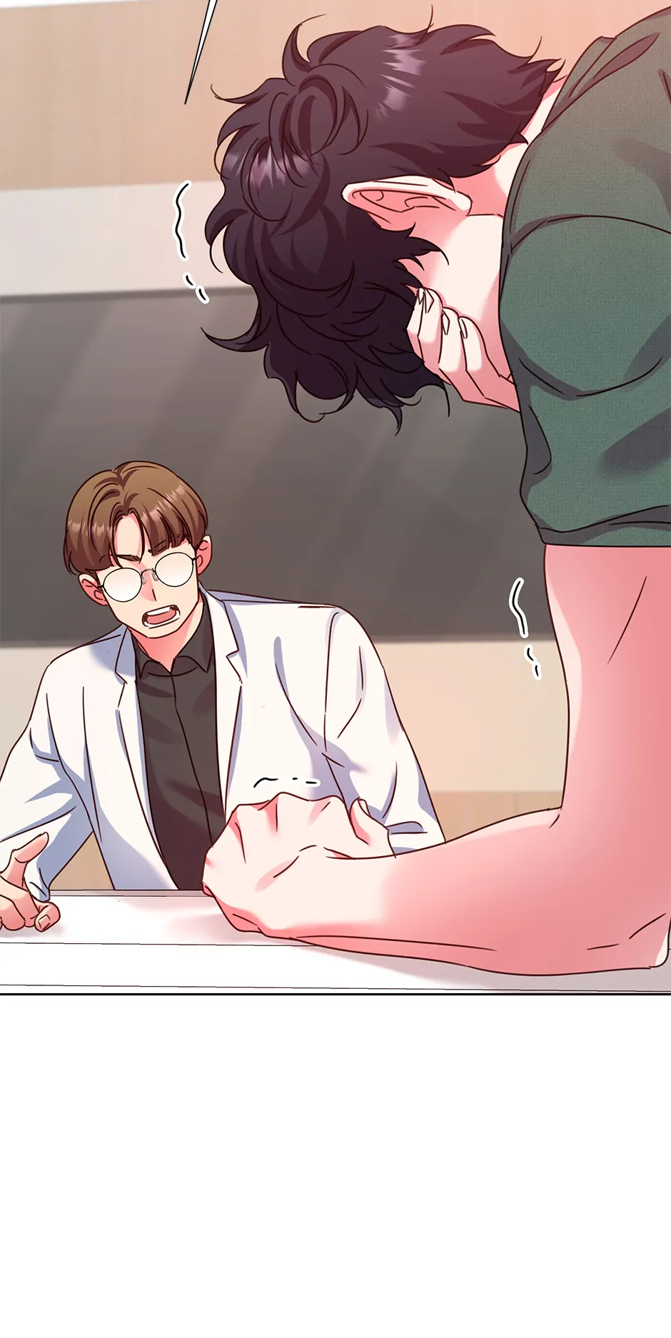 Once Again Idol Chapter 156 - page 12