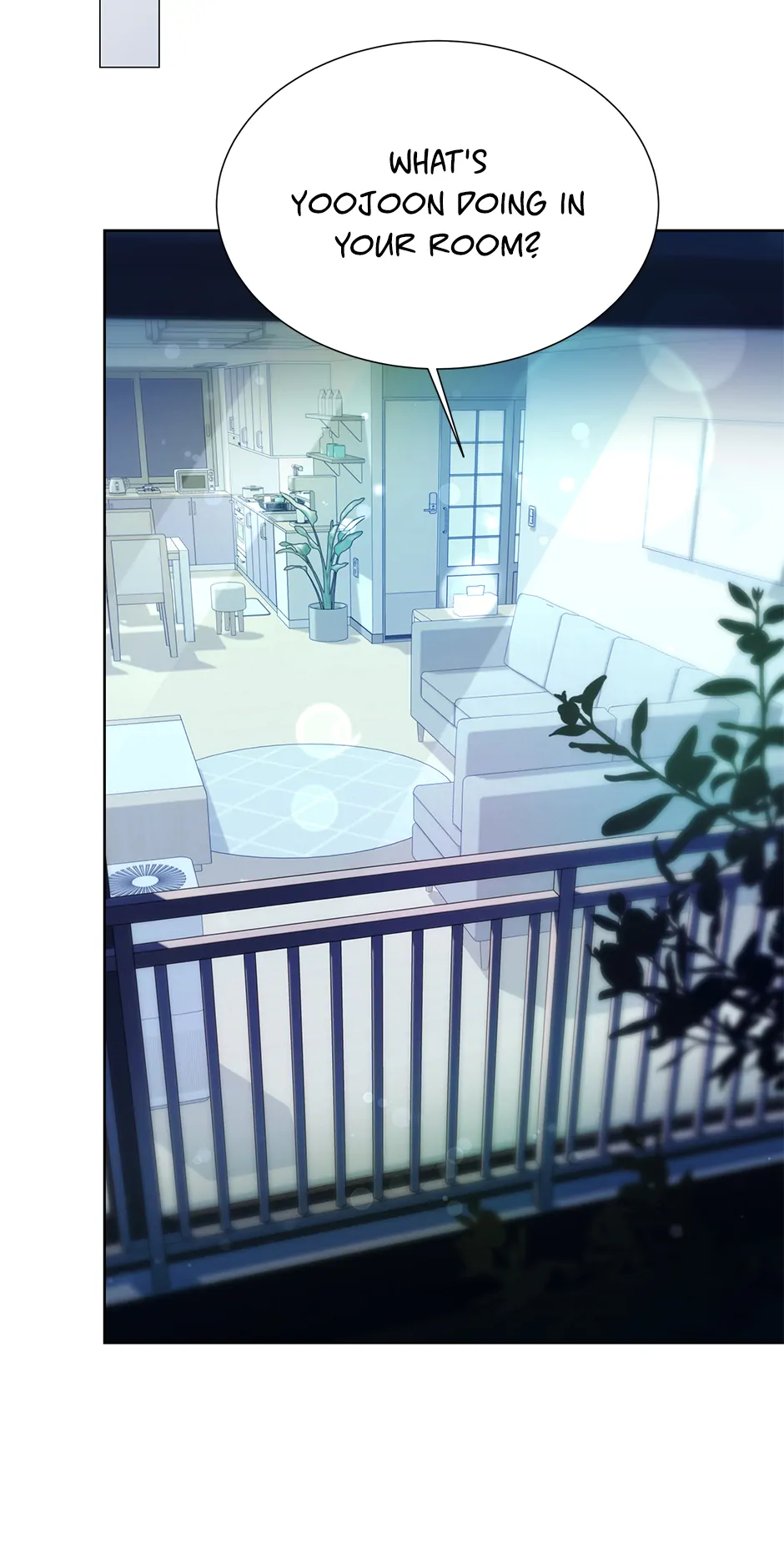 Once Again Idol Chapter 156 - page 16