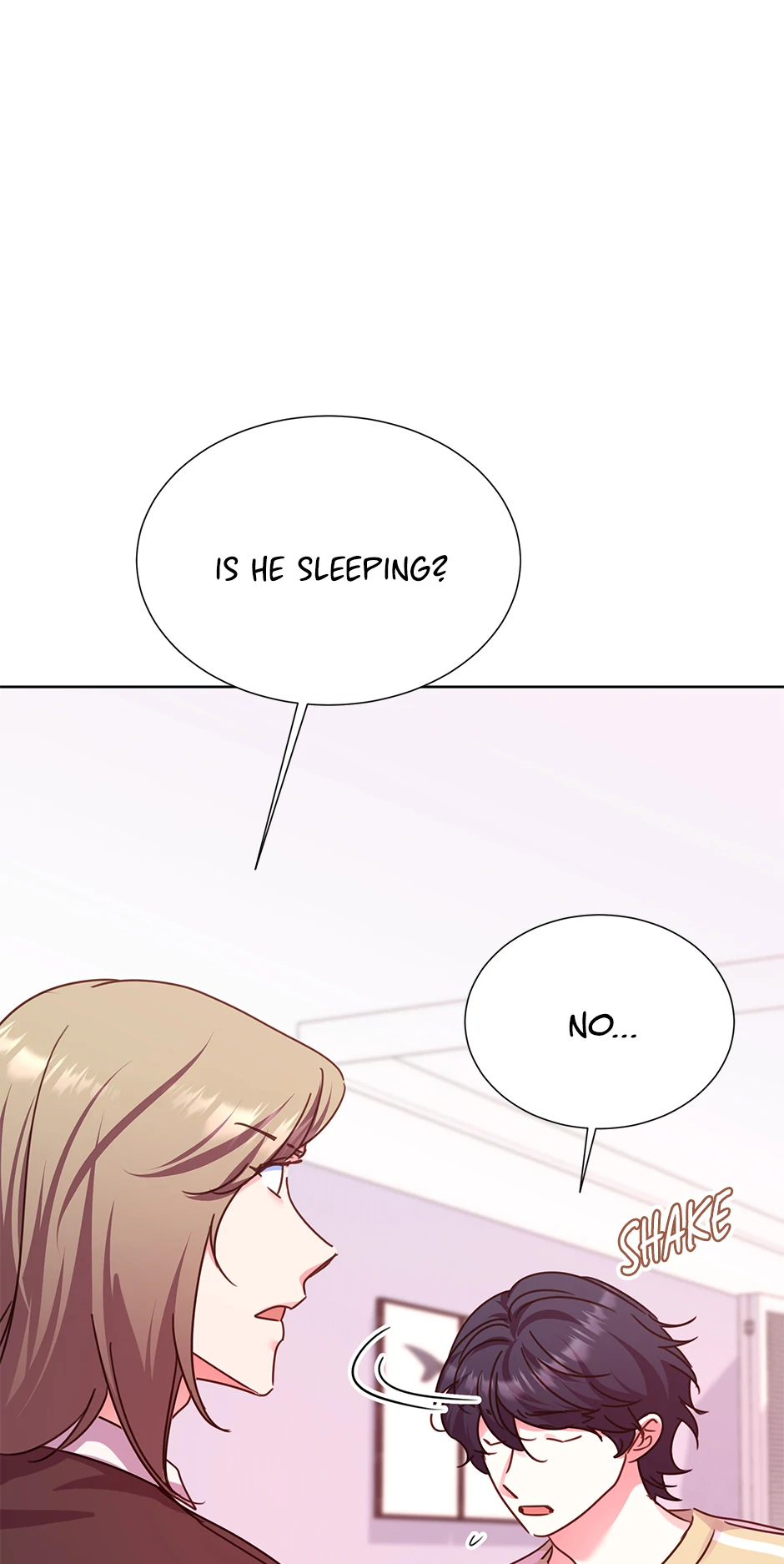 Once Again Idol Chapter 156 - page 17
