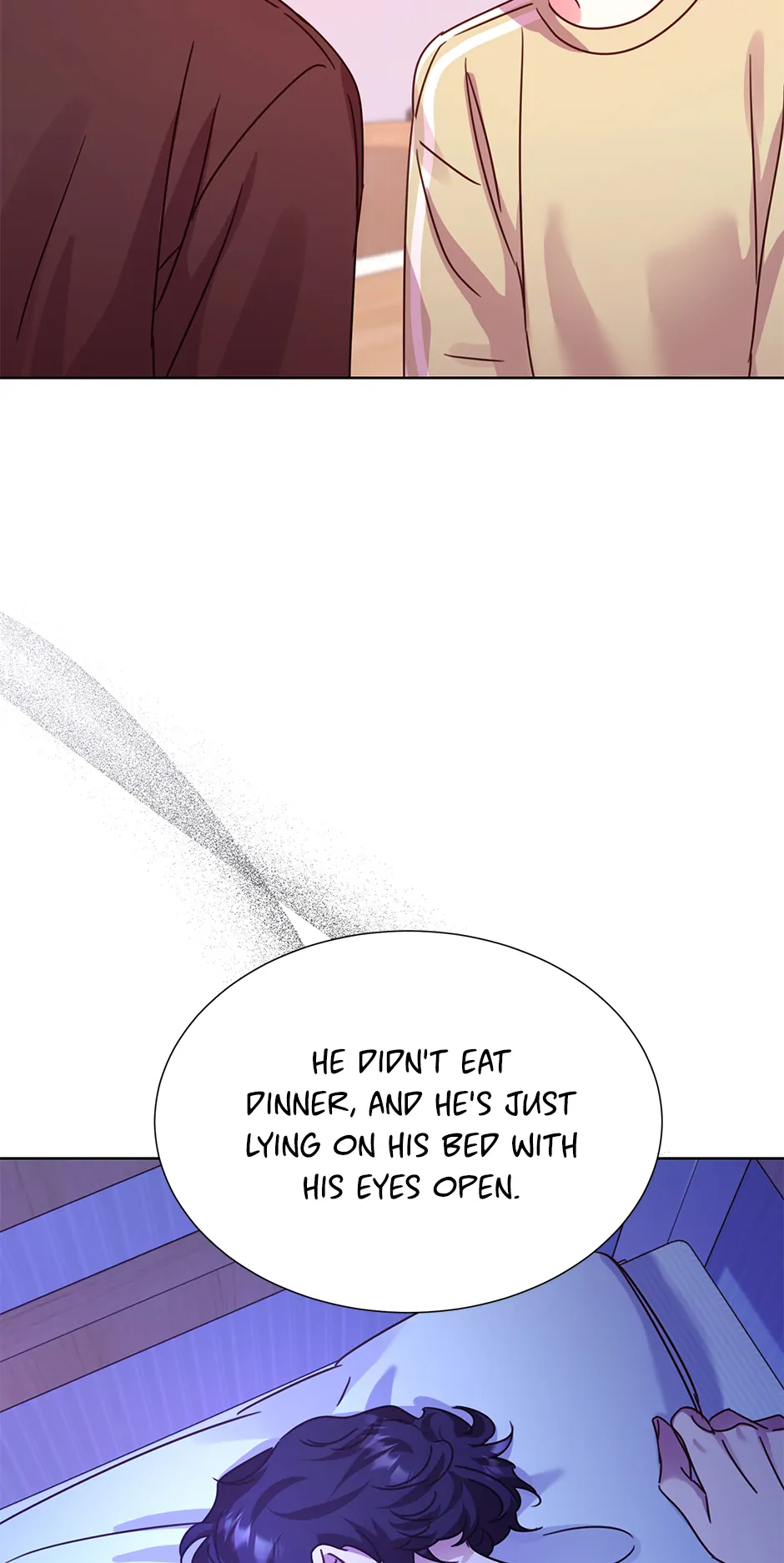 Once Again Idol Chapter 156 - page 18
