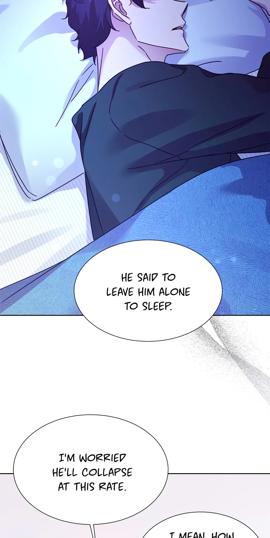 Once Again Idol Chapter 156 - page 19